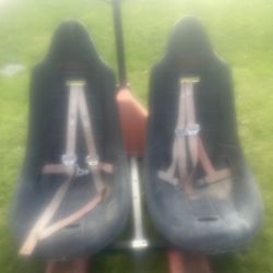 Racing Seats