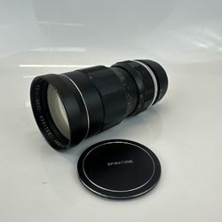 Soligor Zoom Lens 1:3.5 F=45mm-135mm. Vintage. #(contact info removed) Made In Japan