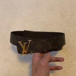 LV belt 