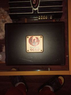 2CAR  Audio Amplifiers