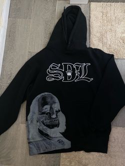 Skysdalimit hoodie