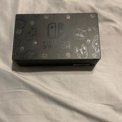 Fortnite Nintendo Switch Dock