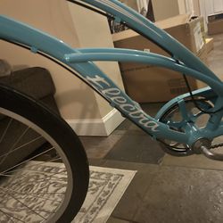 Electra Cruiser Bicycle 