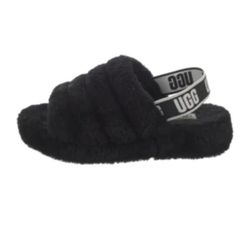 New UGG Slippers! 