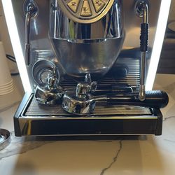 Nuova Simonelli Musica Lux Pour Over