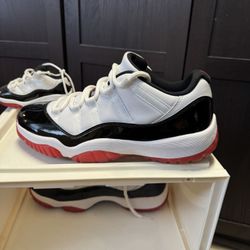 Air Jordan 11 Retro Low 