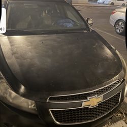 2011 Chevrolet Cruze