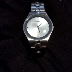 Fossil Arkitekt.   Watch