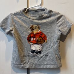 Baby Ralph Lauren