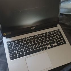 Acer Chromebook 