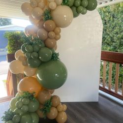 Party Decor