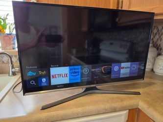 32" Samsung SmartTV