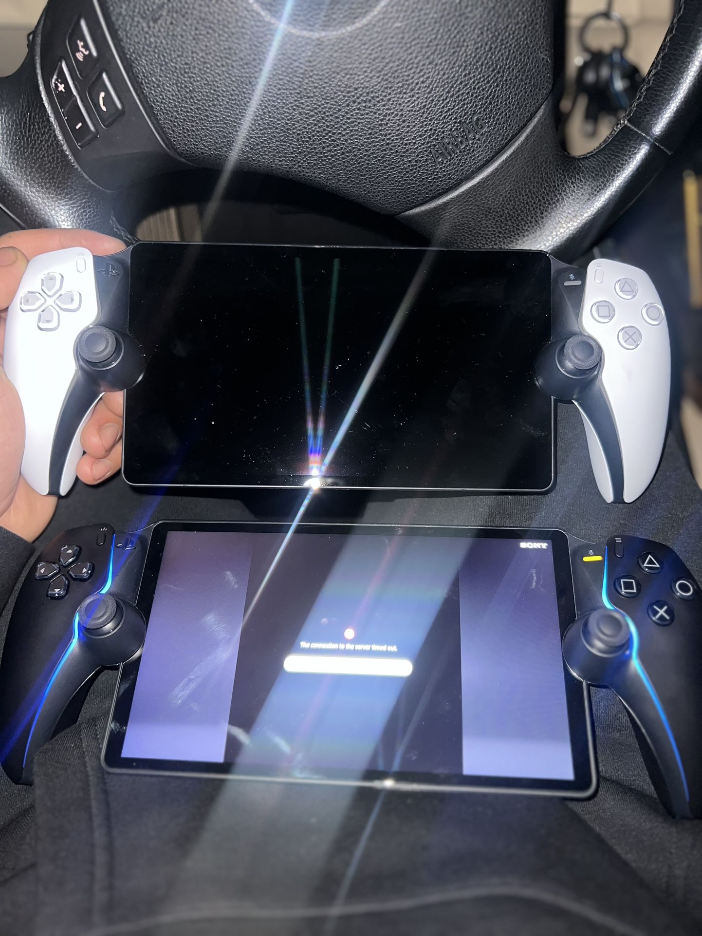 PlayStation Portal