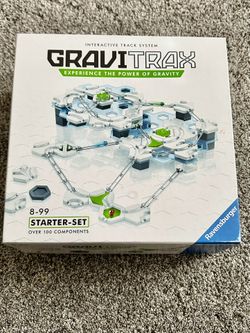 GraviTrax
