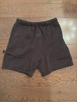  Essentials Shorts