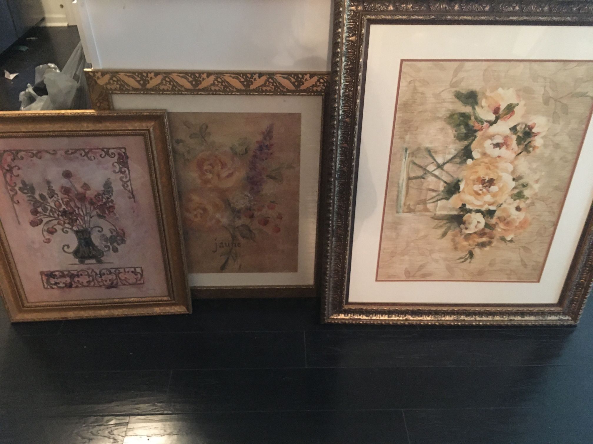 Pictures. Beautiful. Wonderful Frames. Perfect.