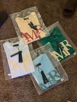 Amiri shirts XL MENS