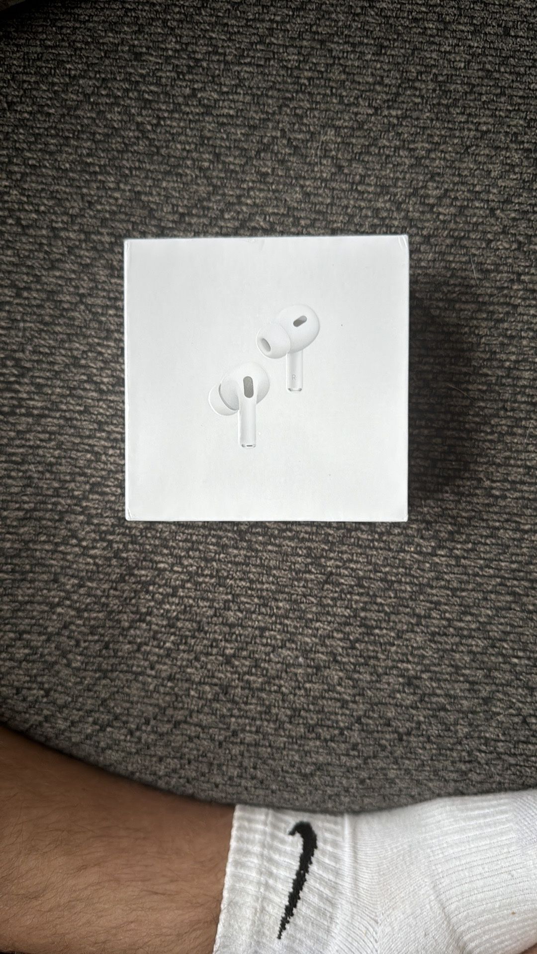 AirPod Pros 2nd Generation