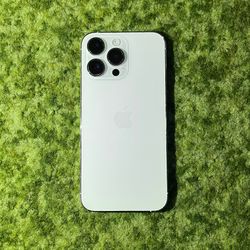 iPhone 14Pro Max | 256GB | White Titanium | Factory Unlocked