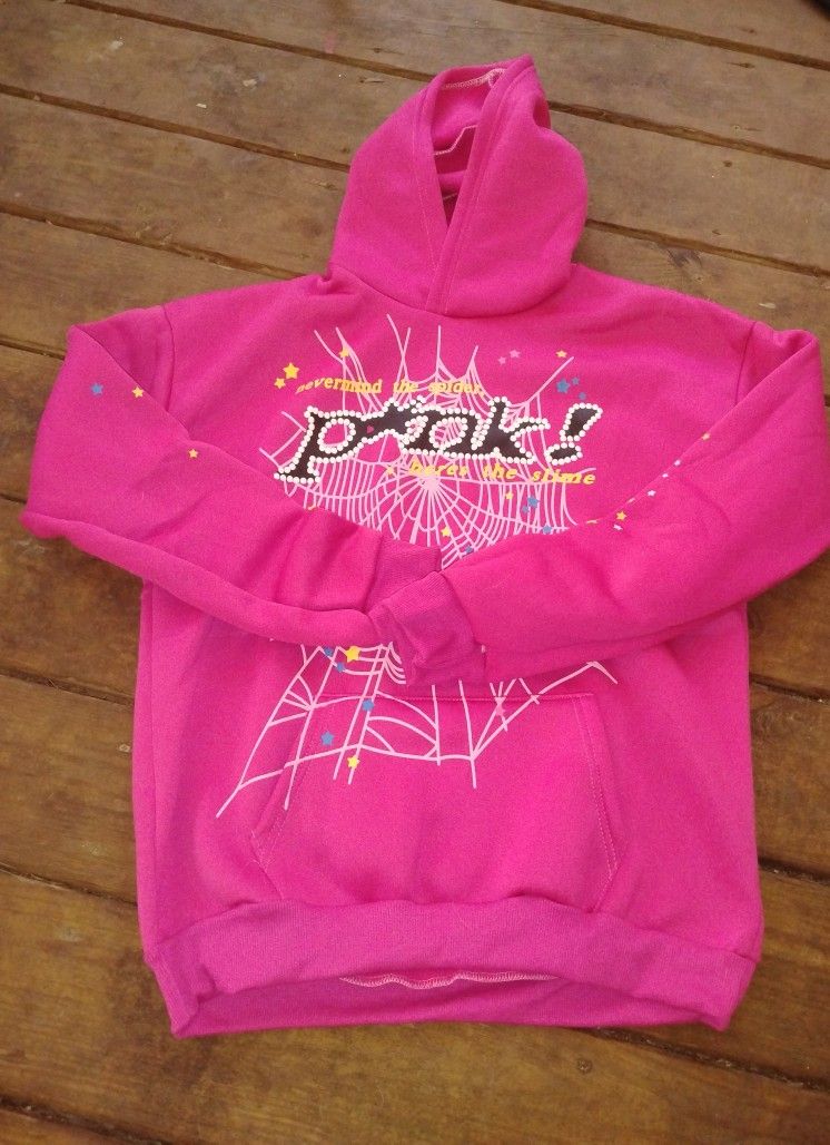 Sp5der Hoodies & Sweatpants For Sale 