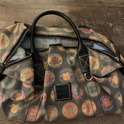 Dooney and Bourke