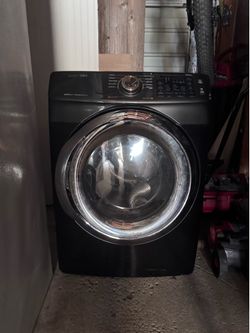 Samsung washer and dryer