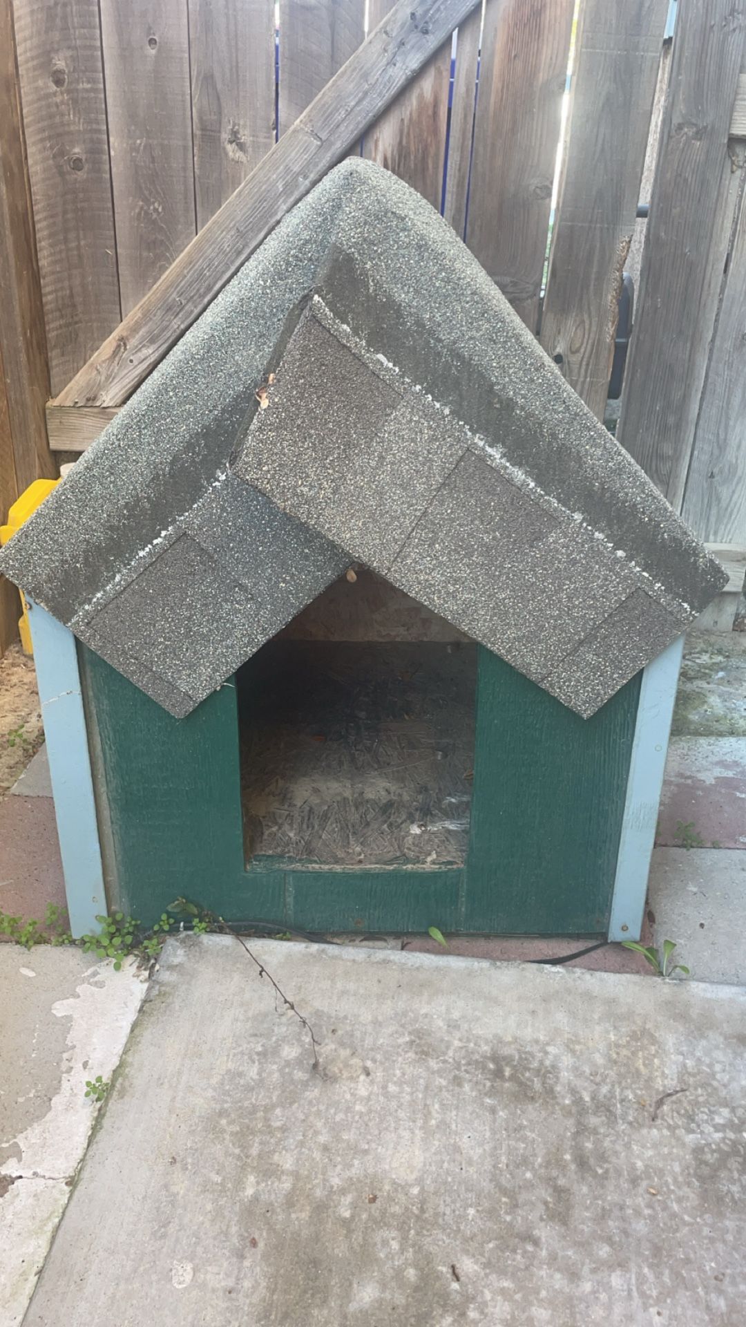 Dog House
