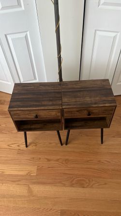 2 night stands
