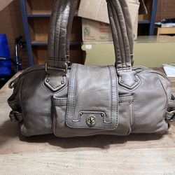 Marc By Marc Jacobs Leather Bag