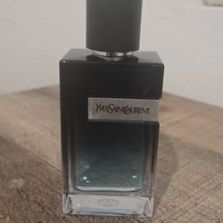YSL Y Eau de Parfum – 100mL Bottle