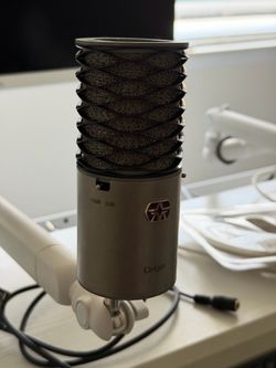 Aston origin mic