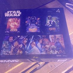 Star War 