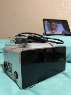 Lipo Suction Machine