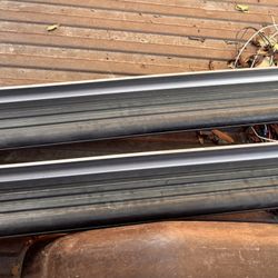 96-02 TOYOTA 4Runner OEM Running Boards 