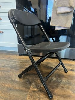 Kids Folding Chair