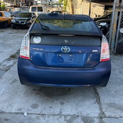 Prius For Parts