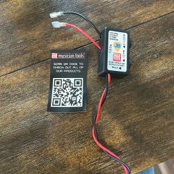 Turn your Combo Amp into an Amp Head. KatCab V2