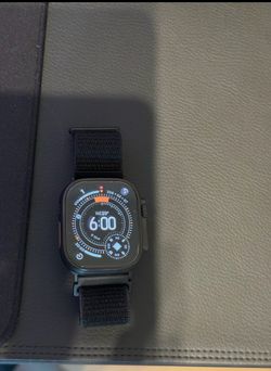 Apple Watch Ultra 2