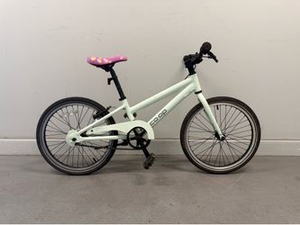 REI CO-OP, REV 20 Bike, 20” Wheels GOOD CONDITION $95