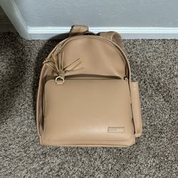 Skip hop Diaper Backpack 