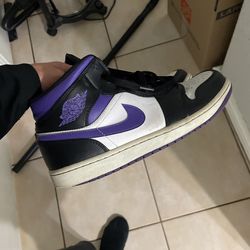 Jordans