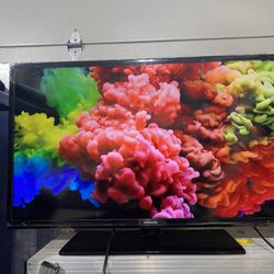 Samsung 40 inch TV 