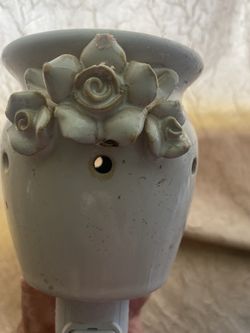  Scentsy Candle Wax Warmer Lamps With Wax Melts  Thumbnail