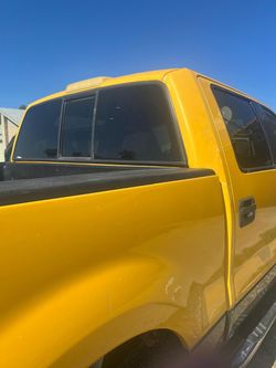 2006 Ford F-150