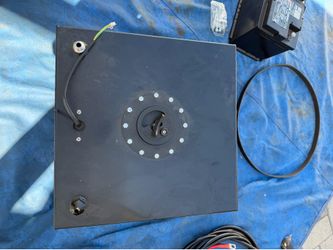Fuel Cell