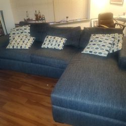 Couch For Sale