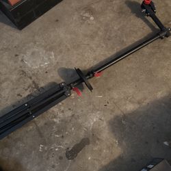 Bike Rack