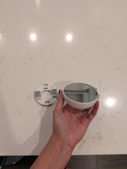 Google nest thermostat wifi - local pickup only and no trades