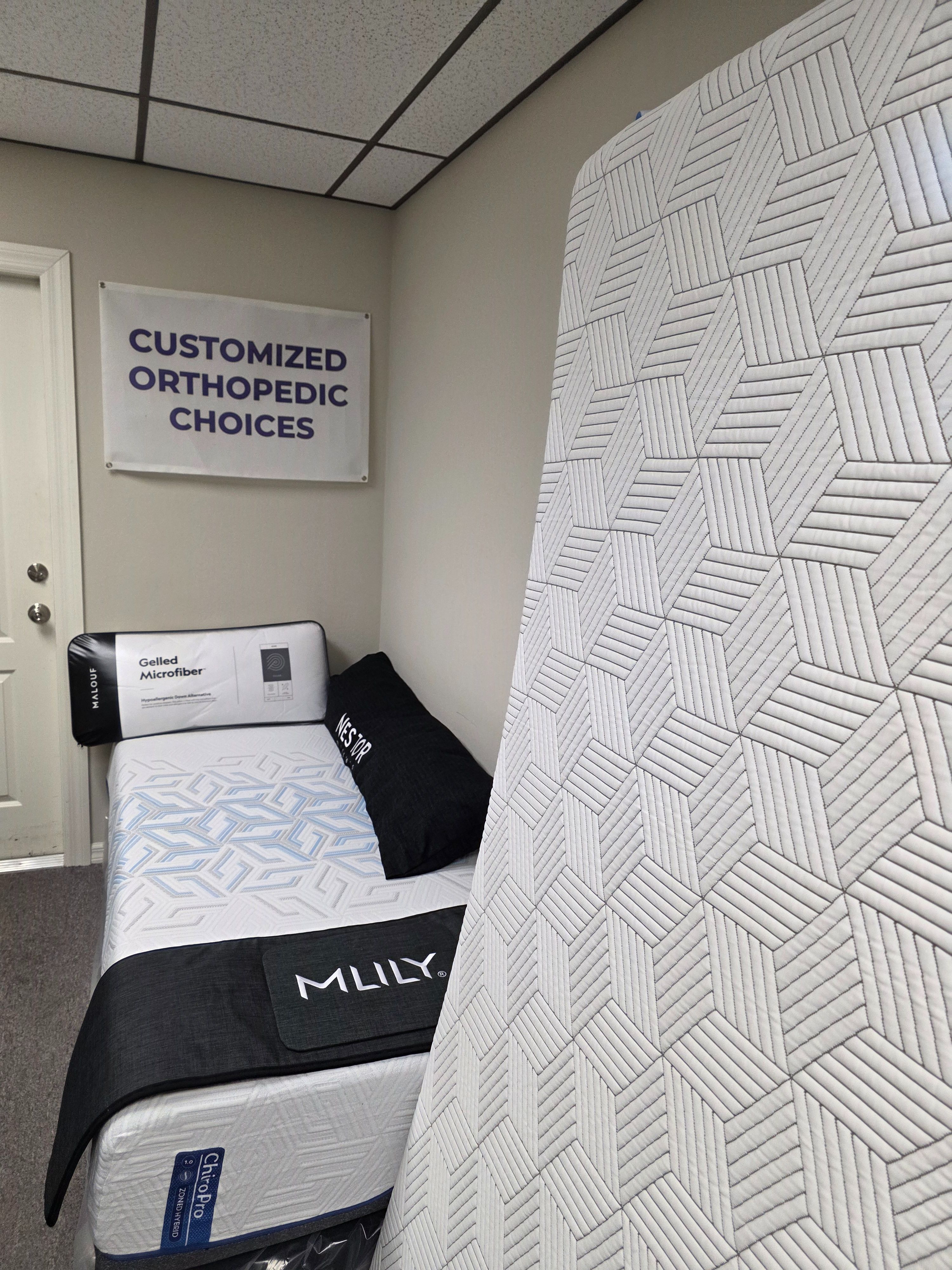 New Mattress (All Sizes) Twin, Full, Queen, King, Twin XL, California King