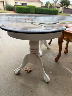 End tables